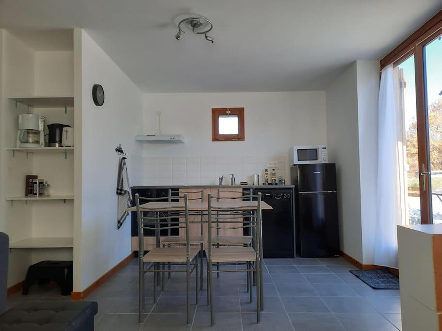 Gite Des Millets En Baronnies Rosans Экстерьер фото